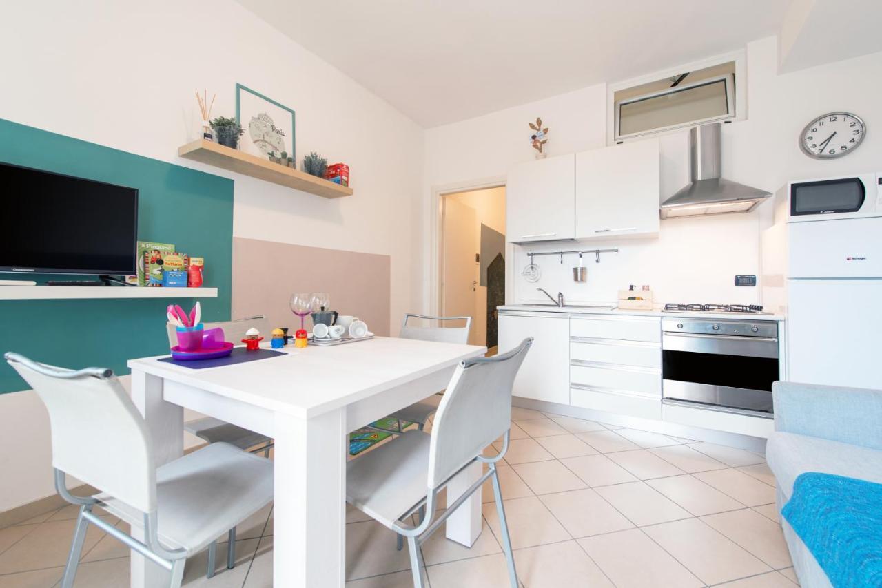 Babyaccommodation Family Comfort Pietra Ligure Exterior foto